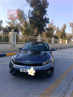 کیا فۆرتێ